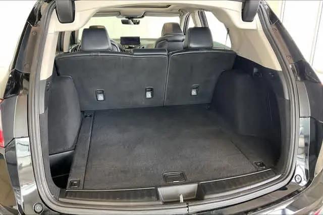 2019 Acura RDX Technology Package