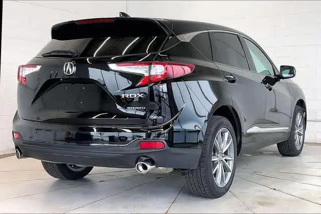 2019 Acura RDX Technology Package
