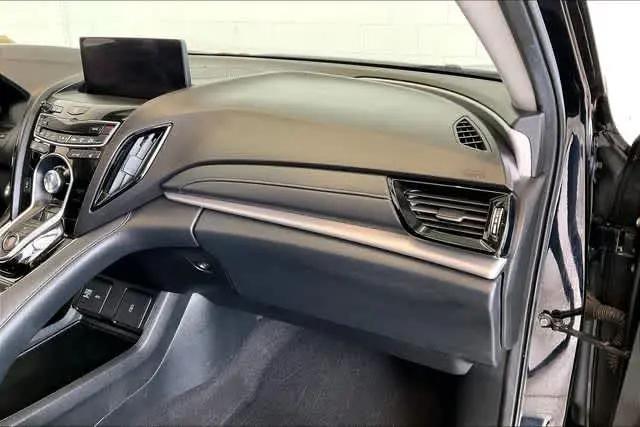 2019 Acura RDX Technology Package