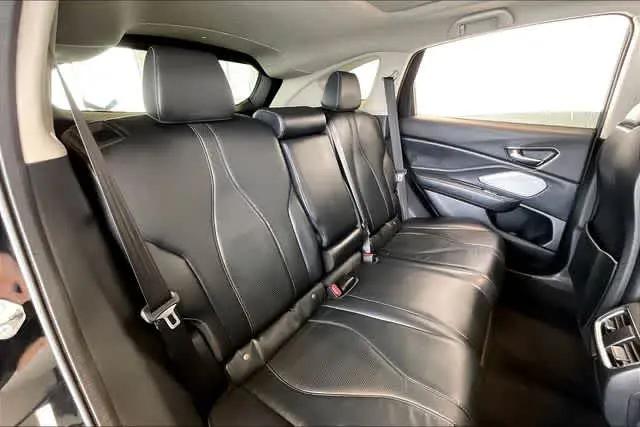 2019 Acura RDX Technology Package