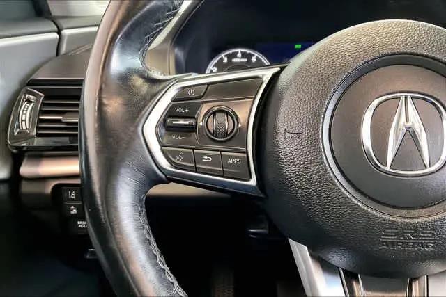 2019 Acura RDX Technology Package