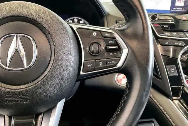 2019 Acura RDX Technology Package