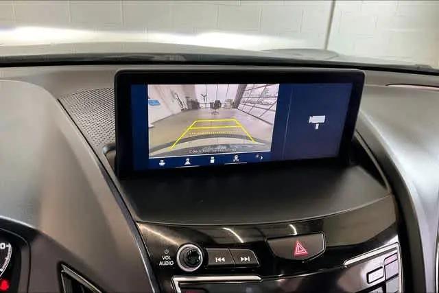 2019 Acura RDX Technology Package