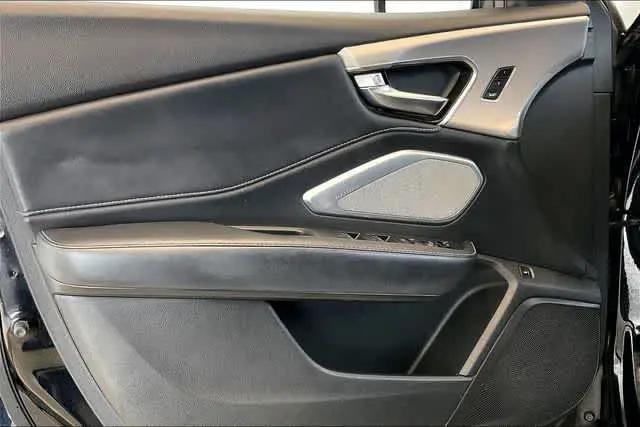 2019 Acura RDX Technology Package