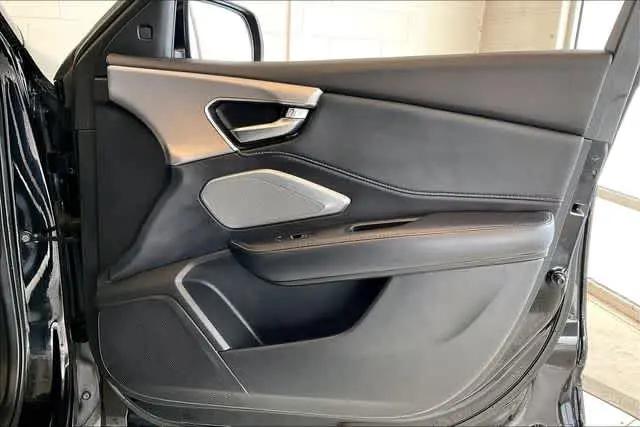 2019 Acura RDX Technology Package