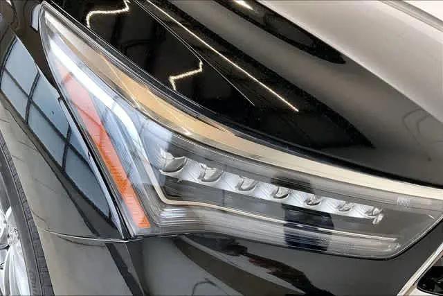 2019 Acura RDX Technology Package