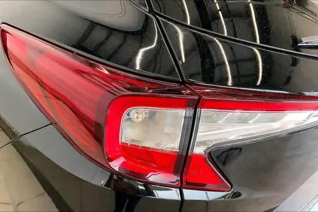2019 Acura RDX Technology Package