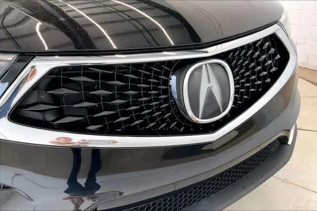 2019 Acura RDX Technology Package