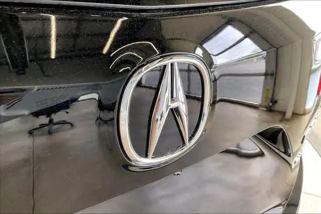 2019 Acura RDX Technology Package