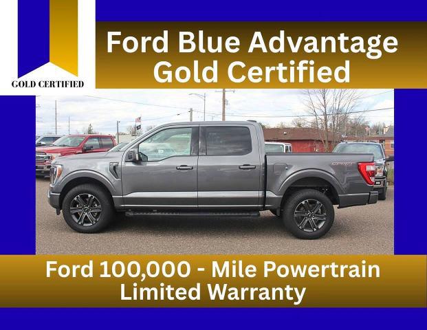 2023 Ford F-150 LARIAT for sale in Medford, WI