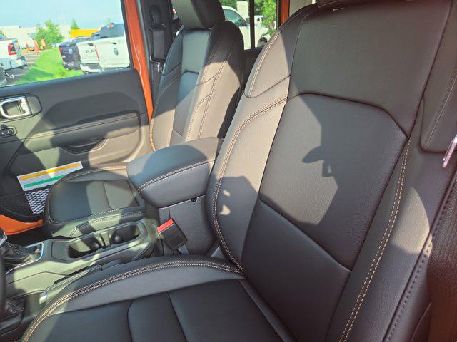2026 Jeep Wrangler WRANGLER 4-DOOR SAHARA 2026 Jeep Wrangler WRANGLER 4-DOOR SAHARA