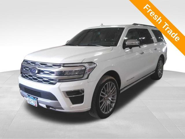 2022 Ford Expedition Platinum MAX for sale in Bloomington, MN