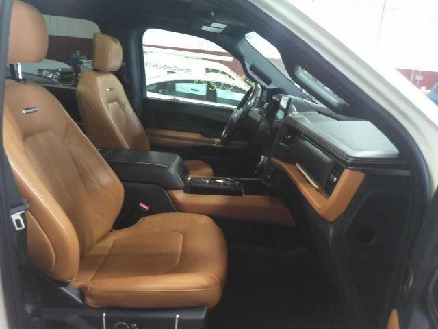 2022 Ford Expedition Platinum MAX