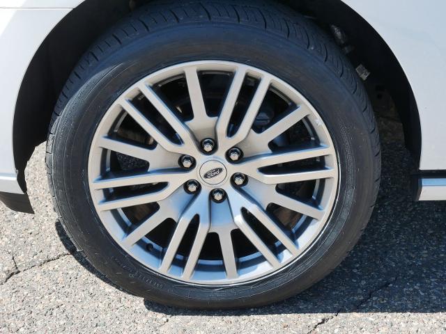 2022 Ford Expedition Platinum MAX