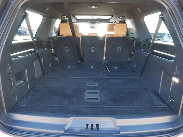 2022 Ford Expedition Platinum MAX