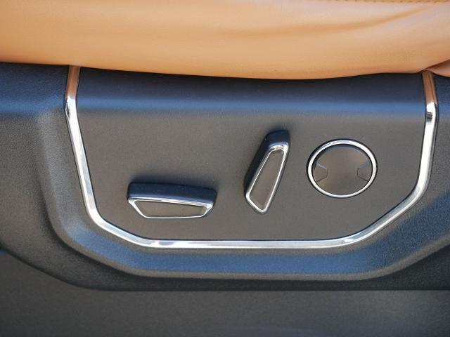 2022 Ford Expedition Platinum MAX