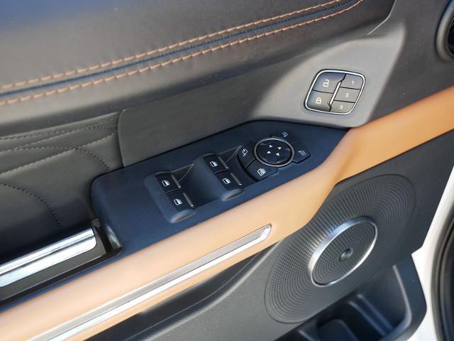 2022 Ford Expedition Platinum MAX