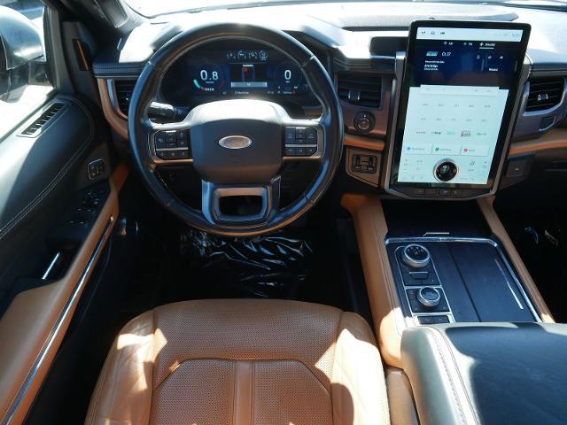 2022 Ford Expedition Platinum MAX