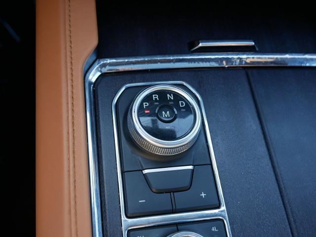 2022 Ford Expedition Platinum MAX
