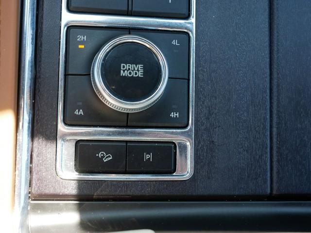 2022 Ford Expedition Platinum MAX