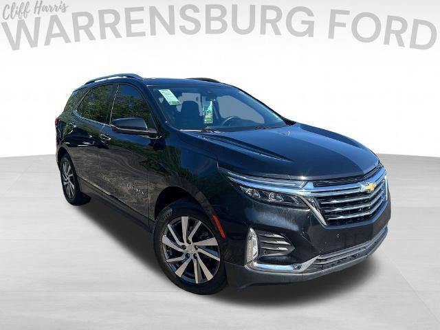 2023 Chevrolet Equinox AWD Premier for sale in Warrensburg, MO