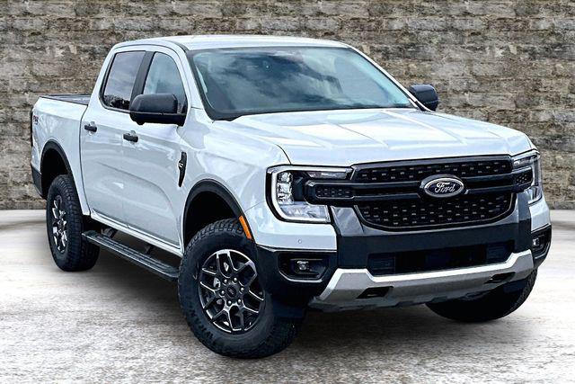 2026 Ford Ranger XLT for sale in Greenville, MI