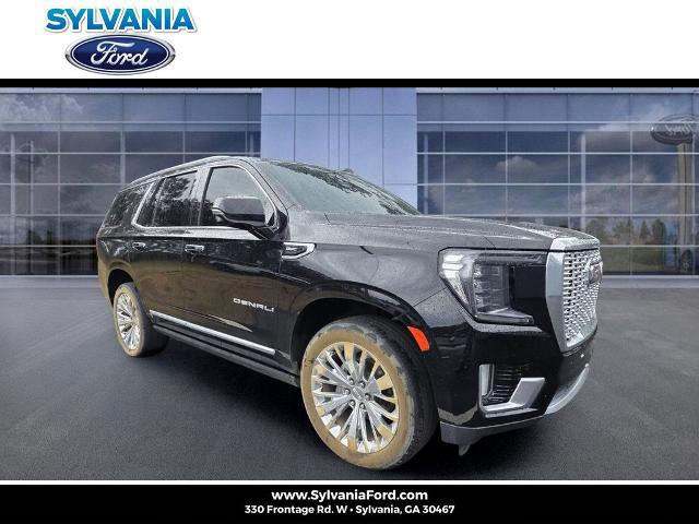 2023 GMC Yukon 4WD Denali for sale in Sylvania, GA