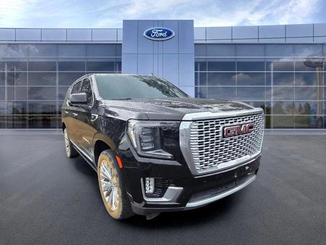 2023 GMC Yukon 4WD Denali