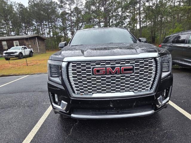 2023 GMC Yukon 4WD Denali