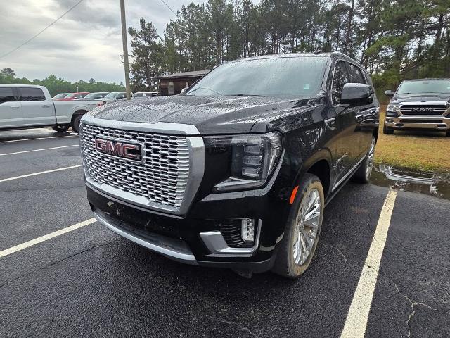 2023 GMC Yukon 4WD Denali