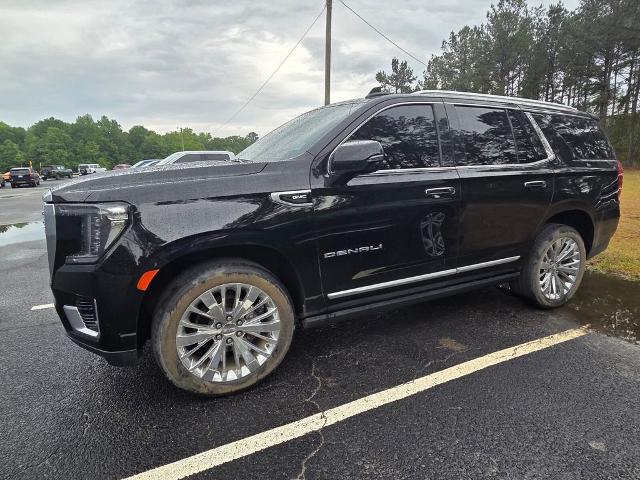 2023 GMC Yukon 4WD Denali
