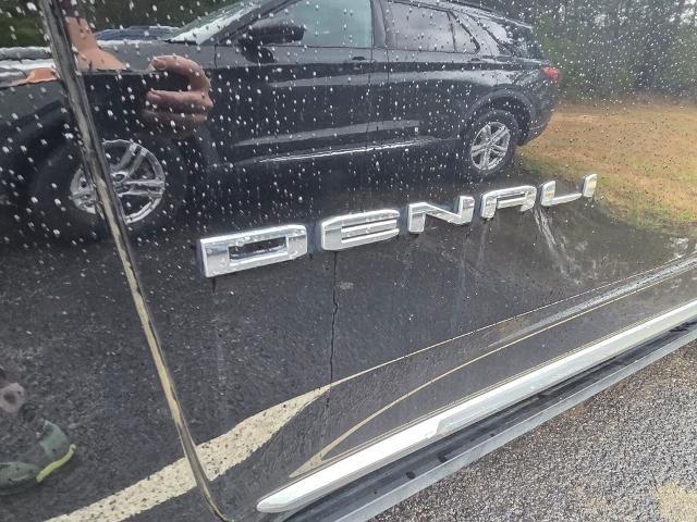 2023 GMC Yukon 4WD Denali