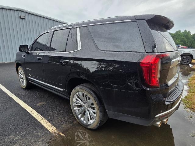 2023 GMC Yukon 4WD Denali