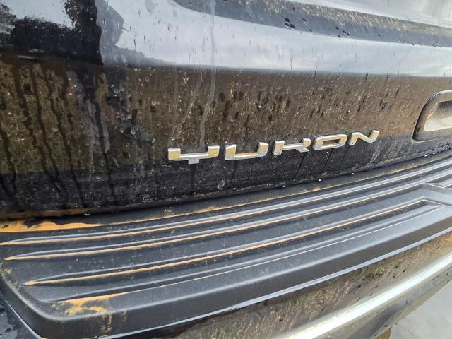 2023 GMC Yukon 4WD Denali