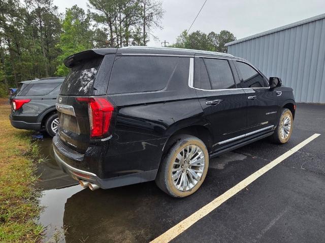 2023 GMC Yukon 4WD Denali