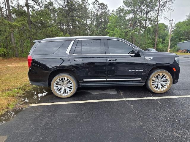 2023 GMC Yukon 4WD Denali