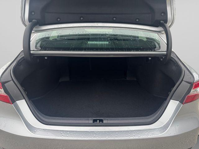 2019 Toyota Camry XLE