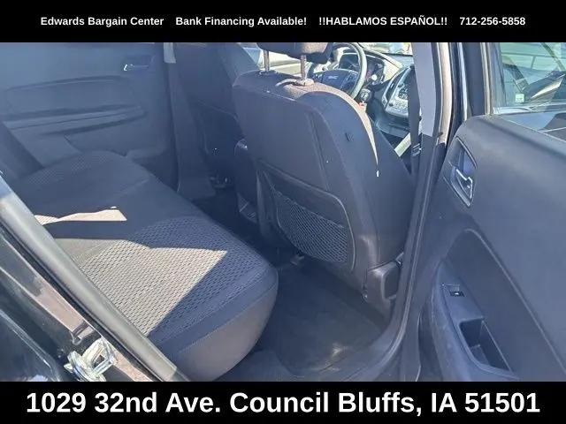 2013 GMC Terrain SLE-1