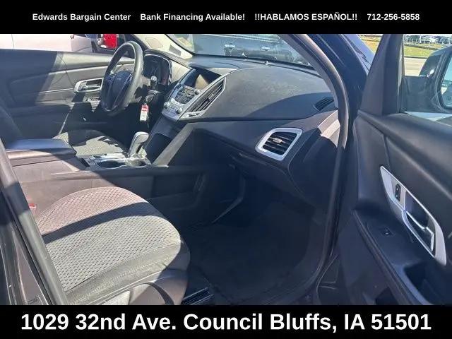 2013 GMC Terrain SLE-1
