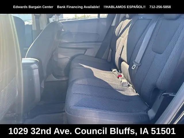 2013 GMC Terrain SLE-1
