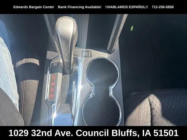 2013 GMC Terrain SLE-1
