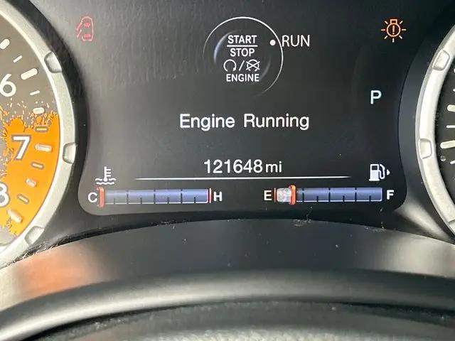 2016 Jeep Renegade Limited