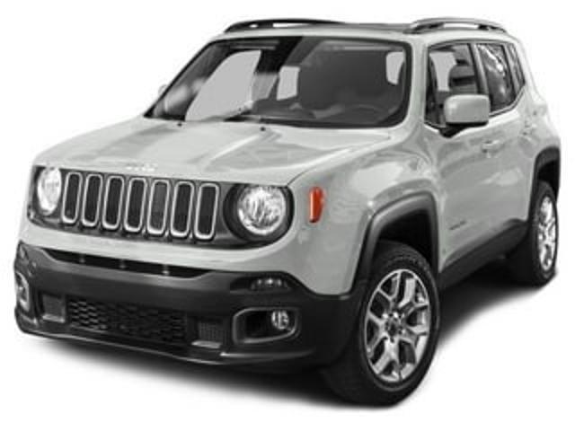 2015 Jeep Renegade Limited for sale in Rochester, IN