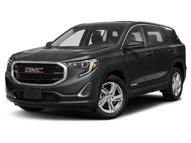2021 GMC Terrain AWD SLE for sale in Skowhegan, ME