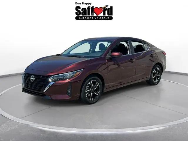 2025 Nissan Sentra SV for sale in Glen Burnie, MD