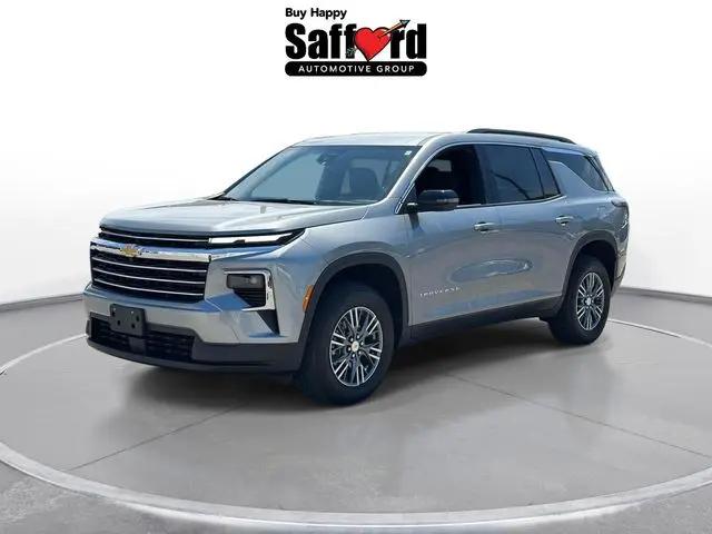 2025 Chevrolet Traverse FWD LT for sale in Glen Burnie, MD