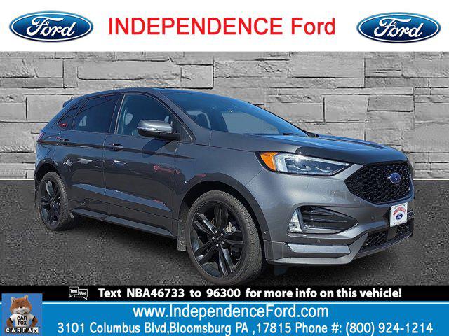 2022 Ford Edge ST for sale in Bloomsburg, PA