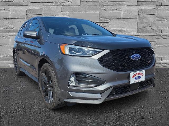 2022 Ford Edge ST