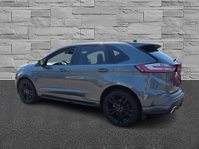 2022 Ford Edge ST