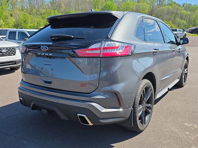 2022 Ford Edge ST